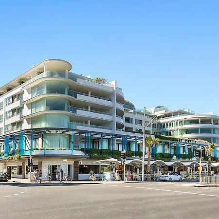 Best Location At Bondi Beach, On The Beach! Apartamento Sidney Exterior foto